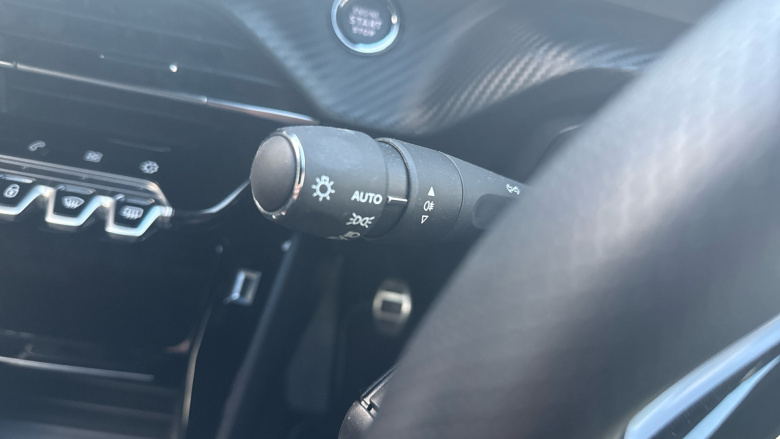 Peugeot 208 1.2 PureTech 100 GT 5dr Petrol Hatchback